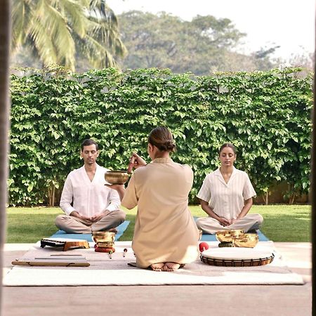 Jw Marriott Hotel Bengaluru Prestige Golfshire Resort & Spa Avati Zewnętrze zdjęcie