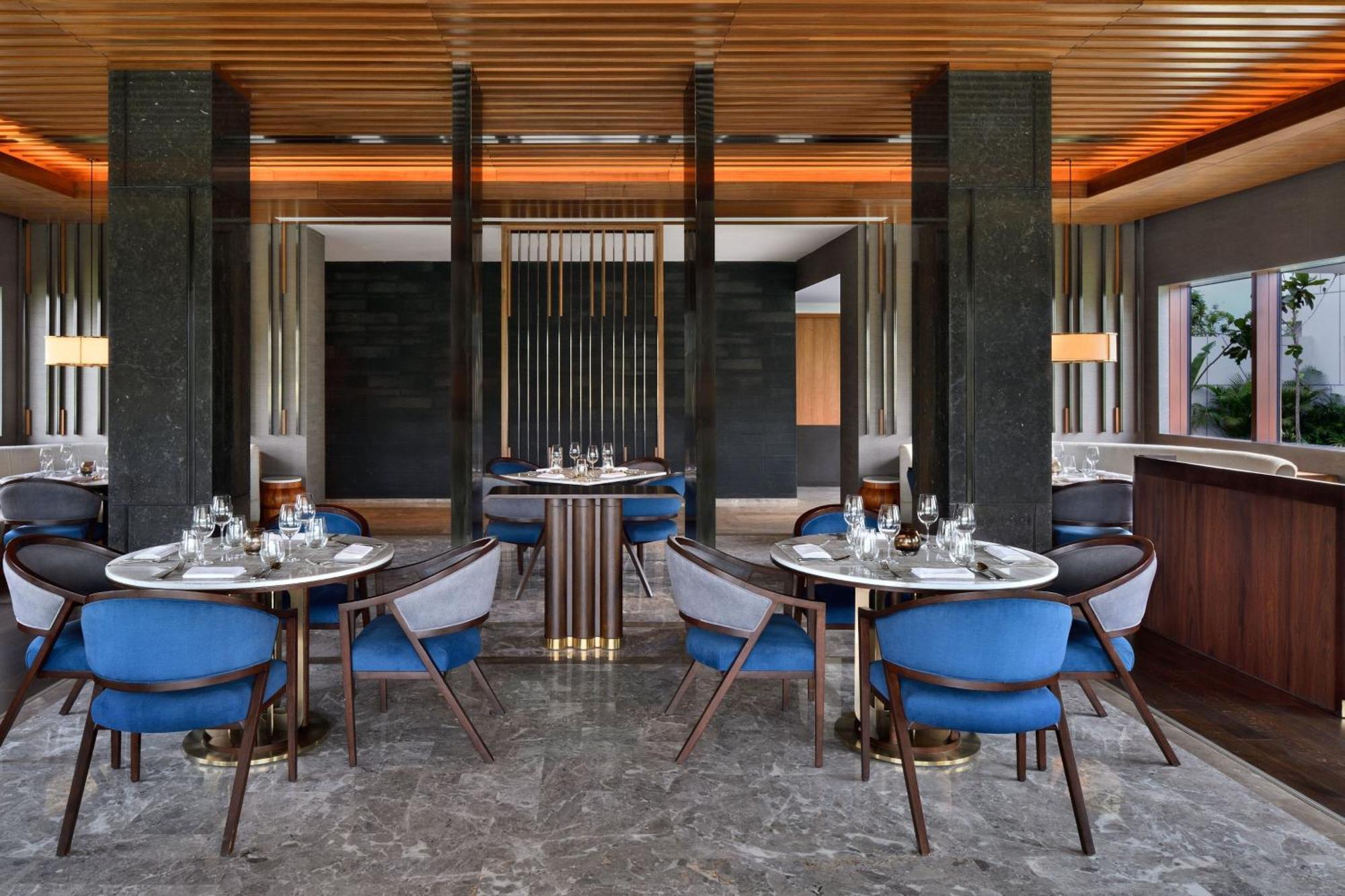 Jw Marriott Hotel Bengaluru Prestige Golfshire Resort & Spa Avati Zewnętrze zdjęcie