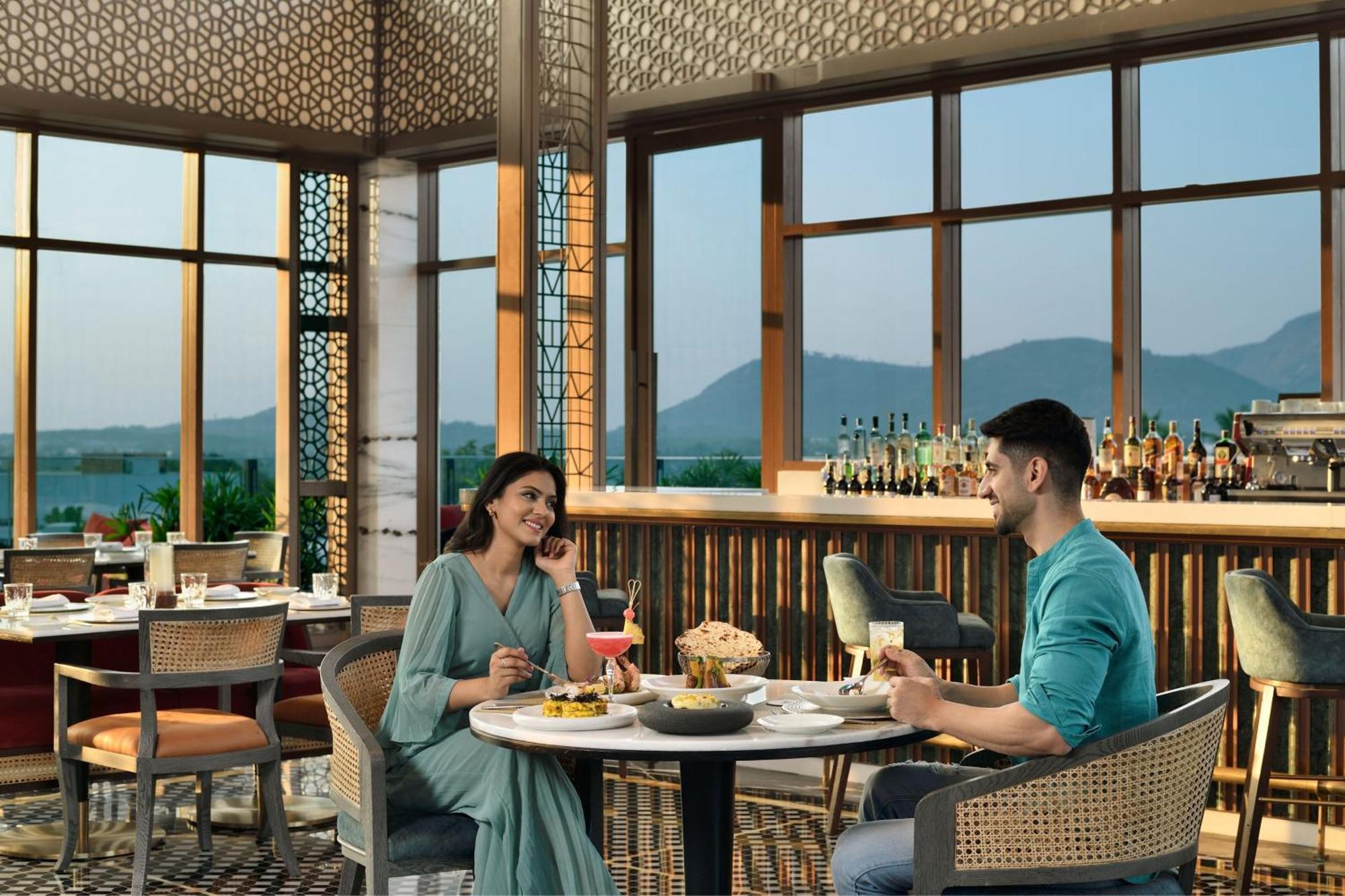 Jw Marriott Hotel Bengaluru Prestige Golfshire Resort & Spa Avati Zewnętrze zdjęcie