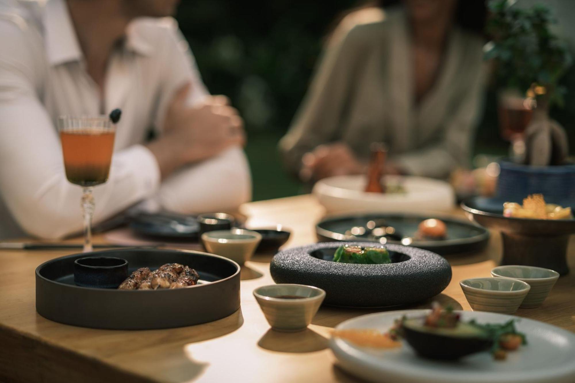 Jw Marriott Hotel Bengaluru Prestige Golfshire Resort & Spa Avati Zewnętrze zdjęcie