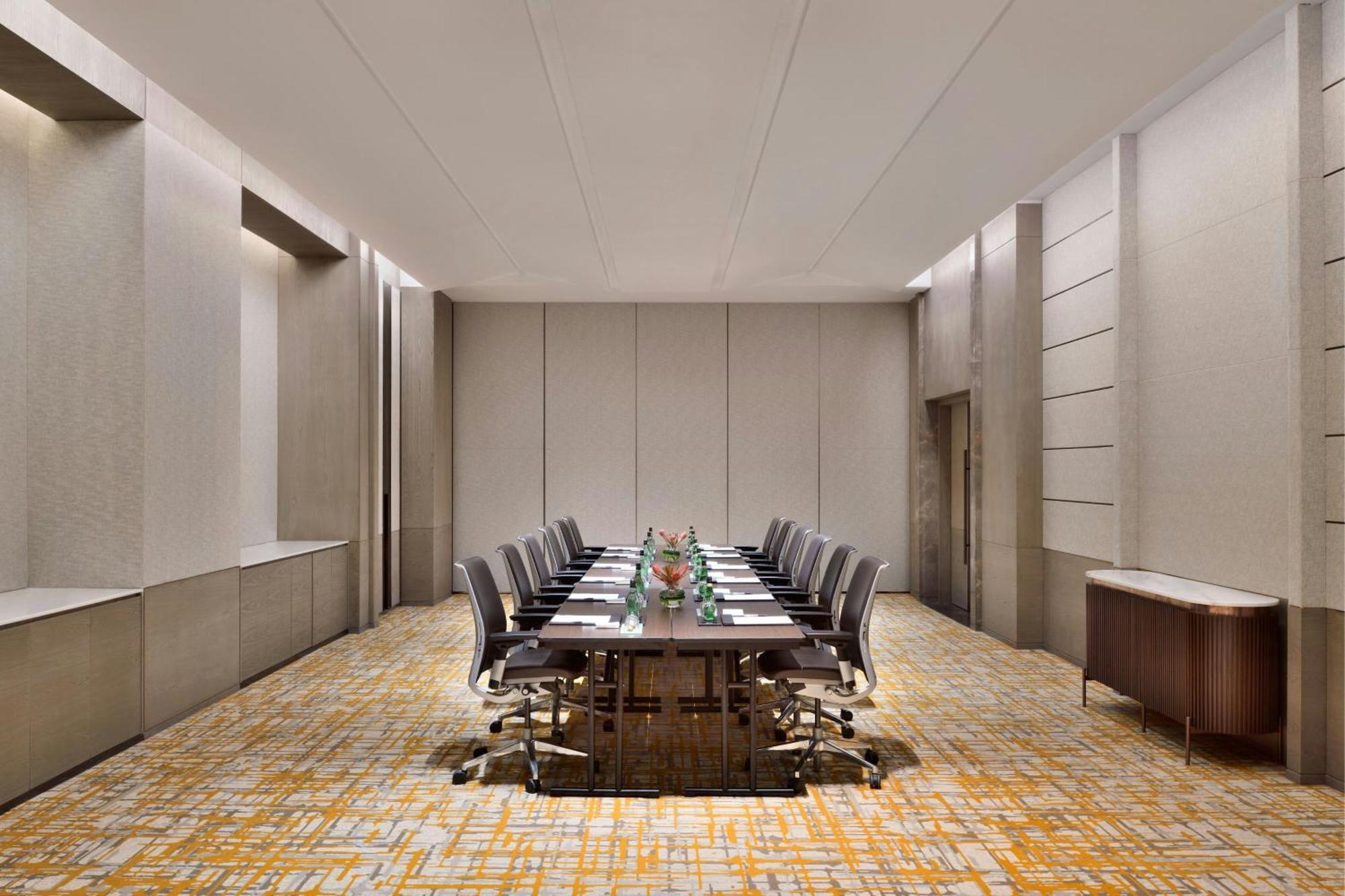 Jw Marriott Hotel Bengaluru Prestige Golfshire Resort & Spa Avati Zewnętrze zdjęcie