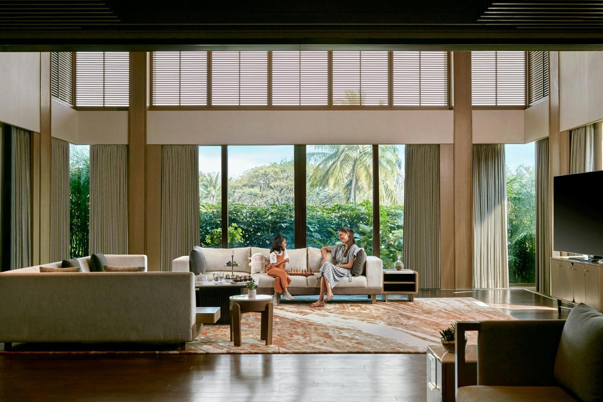 Jw Marriott Hotel Bengaluru Prestige Golfshire Resort & Spa Avati Zewnętrze zdjęcie